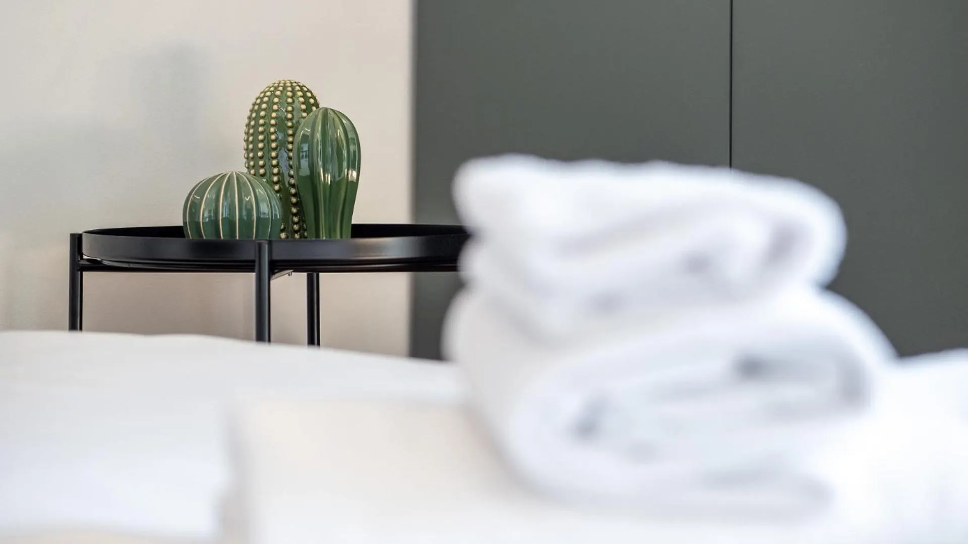 Apartment Keys Of Italy - Corsica 5 / Green Cocoon Milan